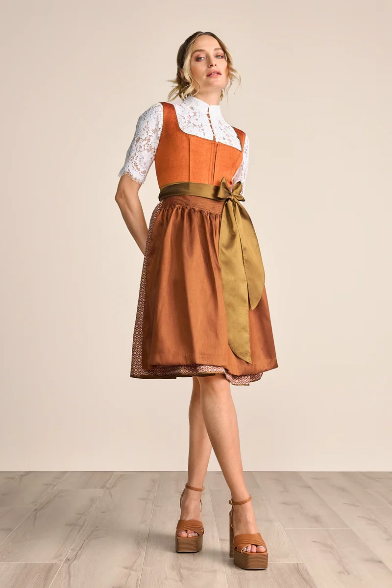 Dirndl ISA - Krüger Collection - 60 cm - 113068-060-0093
