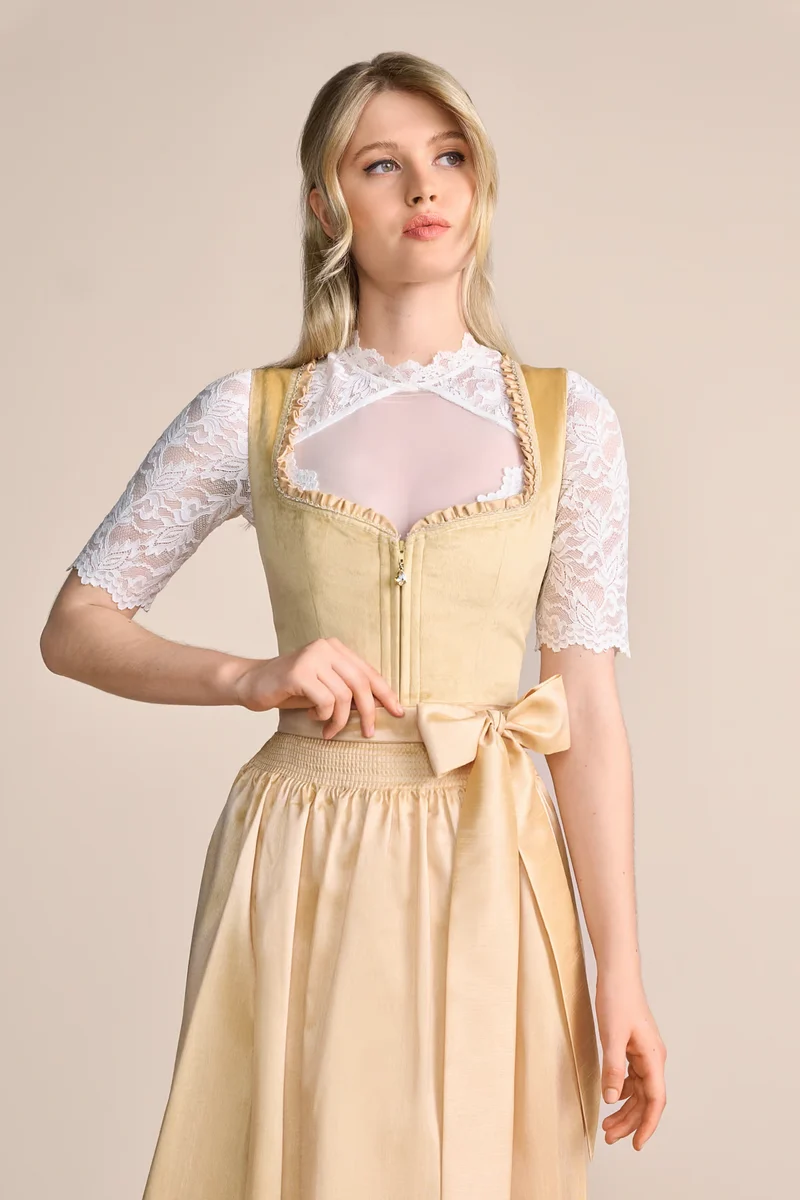 Dirndl ANNINA % - Krüger Madl - 60 cm - 415068-060-0025