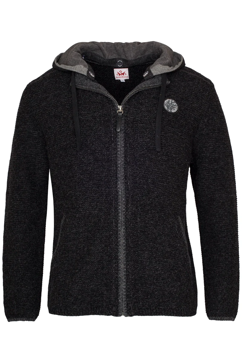 Herren Trachtenjacke sportiv