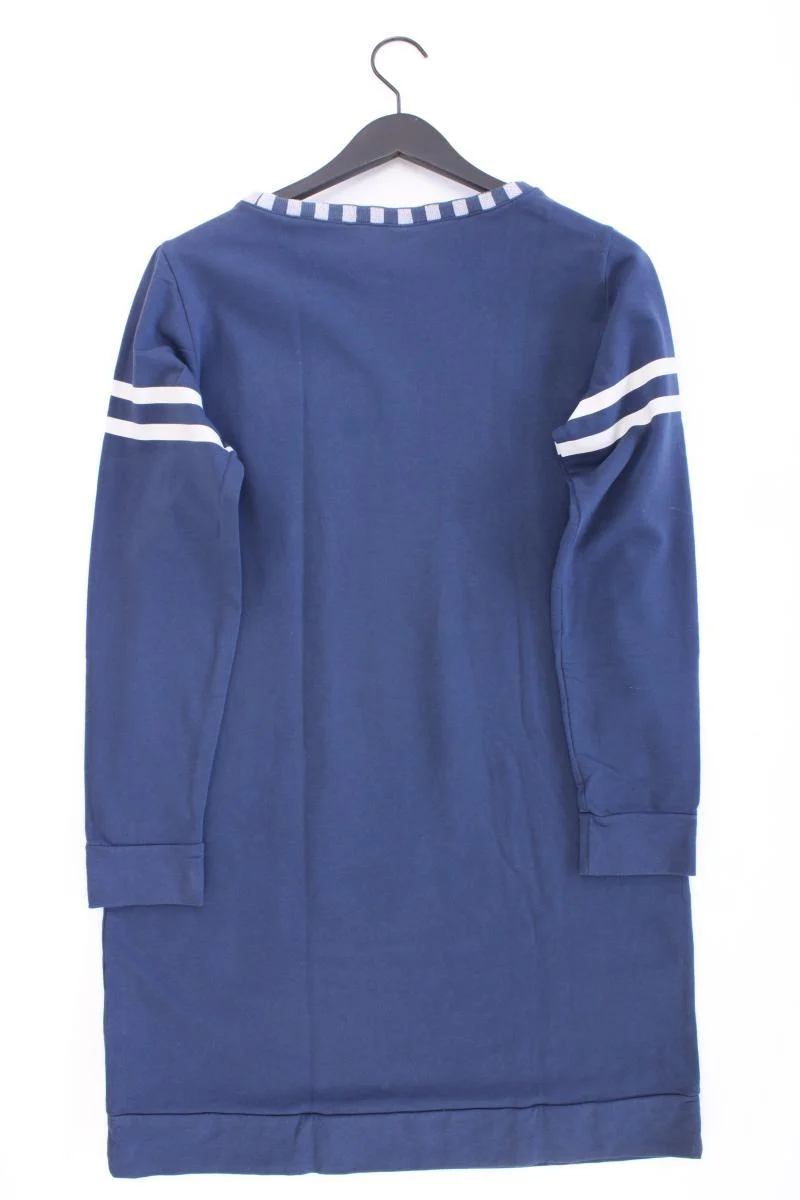 Harry Potter Kleid Gr. L Langarm blau aus Baumwolle
