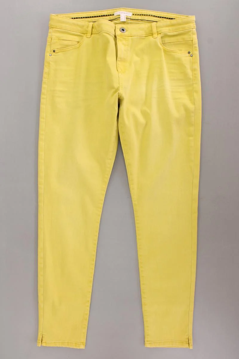Second Hand Outfit Größe XL mit Hollister Langarmbluse in Gr. XL und Tuch