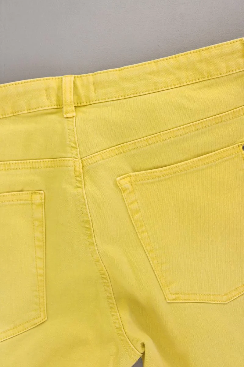 Second Hand Outfit Größe XL mit Hollister Langarmbluse in Gr. XL und Tuch