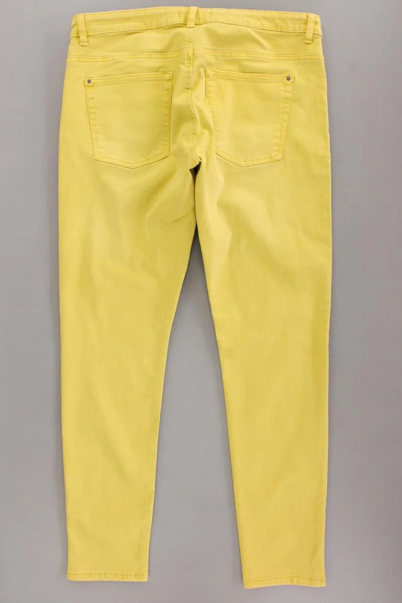 Second Hand Outfit Größe XL mit Hollister Langarmbluse in Gr. XL und Tuch