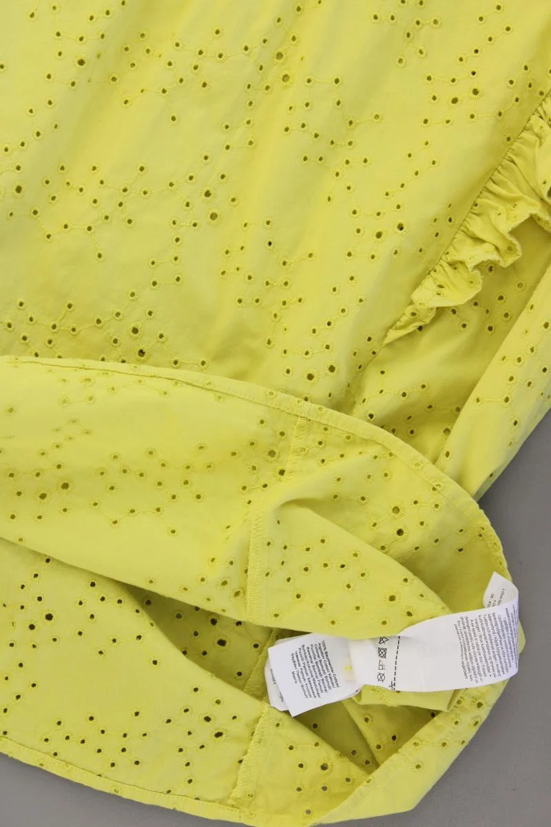 Second Hand Outfit Größe XL mit s.Oliver Ärmellose Bluse in Gr. 46 und Halskette