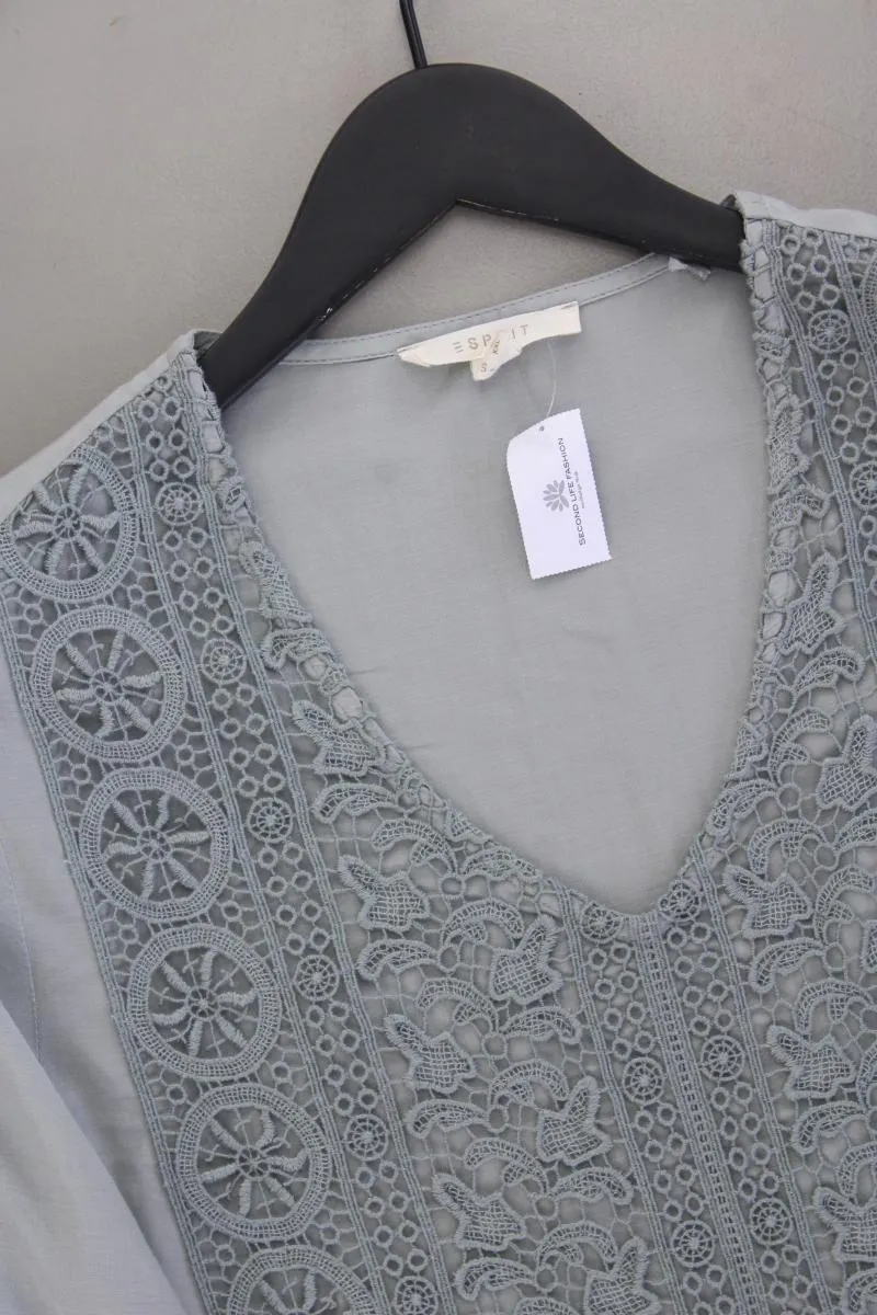 Second Hand Outfit Größe XL mit Esprit Classic Bluse in Gr. XL und Armband