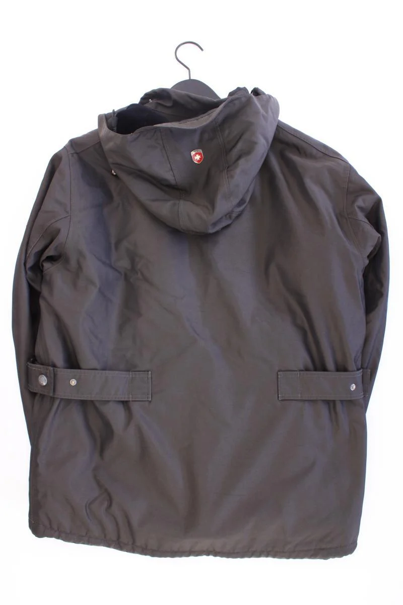 Wellensteyn Winterjacke Feuerland für Herren Gr. XL braun aus Polyamid