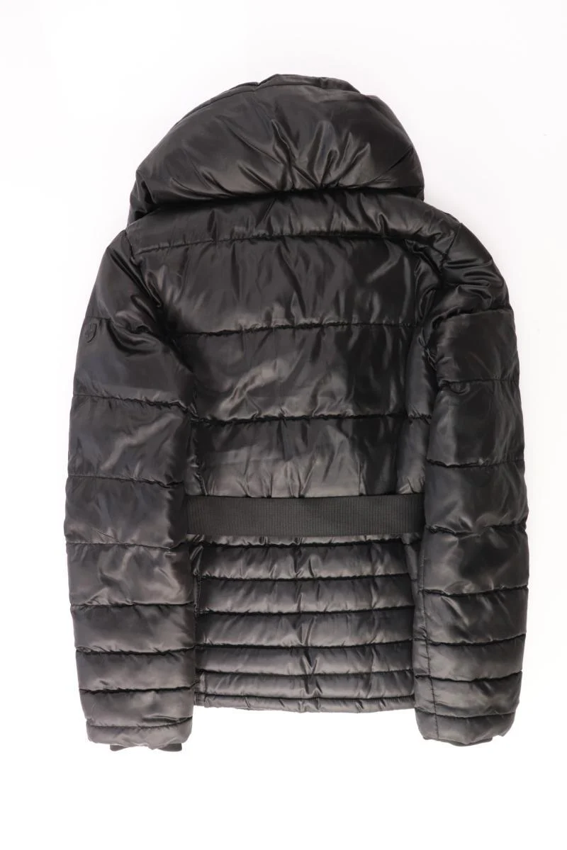 Wellensteyn Winterjacke Modell "Charming" Gr. M schwarz aus Polyester
