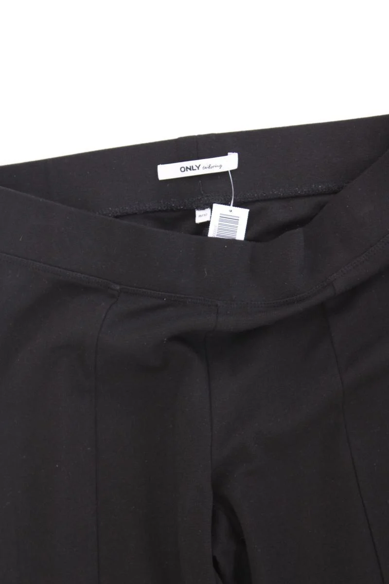 Only Stoffhose Gr. M/L32 schwarz