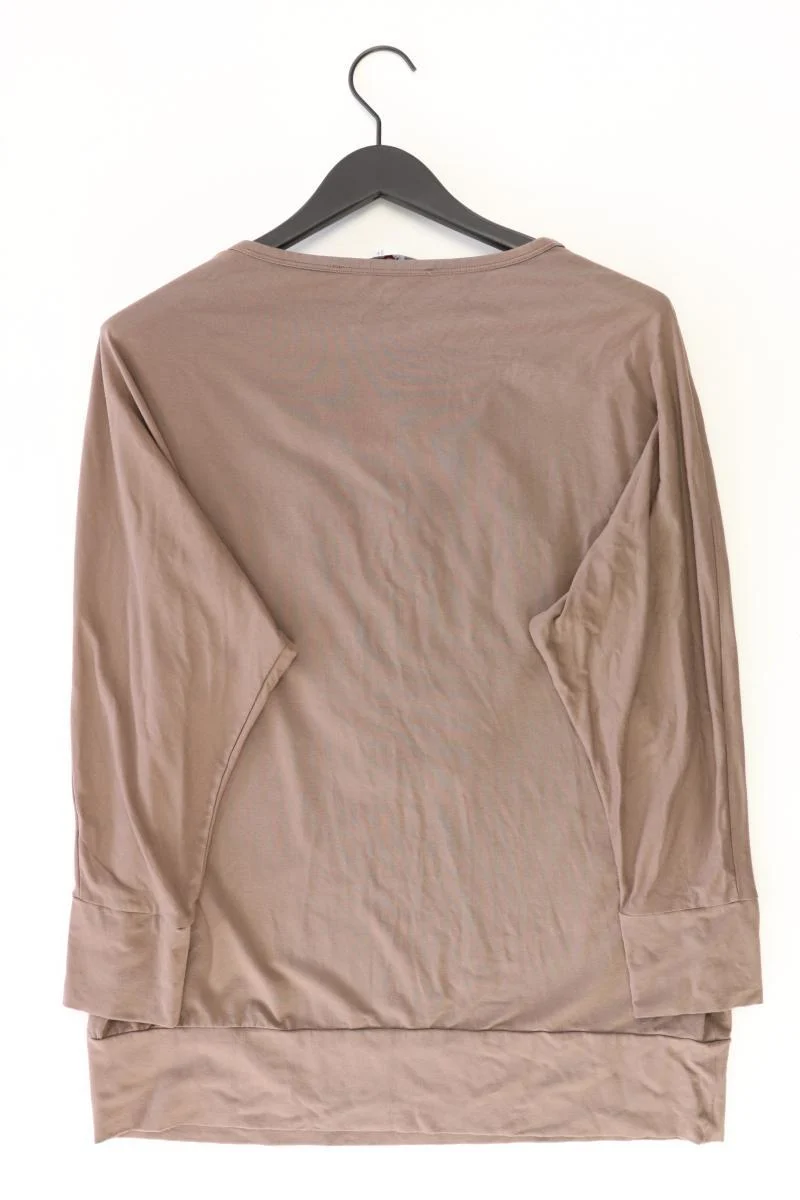 Second Hand Outfit Größe XXL mit yest Langarmpullover in Gr. XXL und Armband