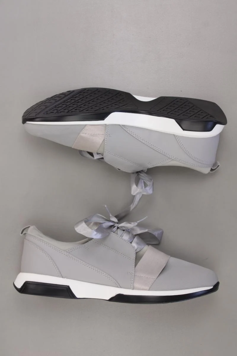 Thom by Thomas Rath Sneaker Gr. 42 neuwertig grau