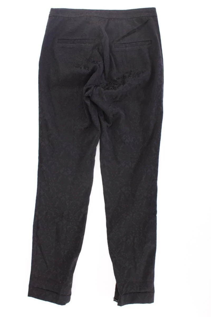Zara Hose Gr. XS schwarz