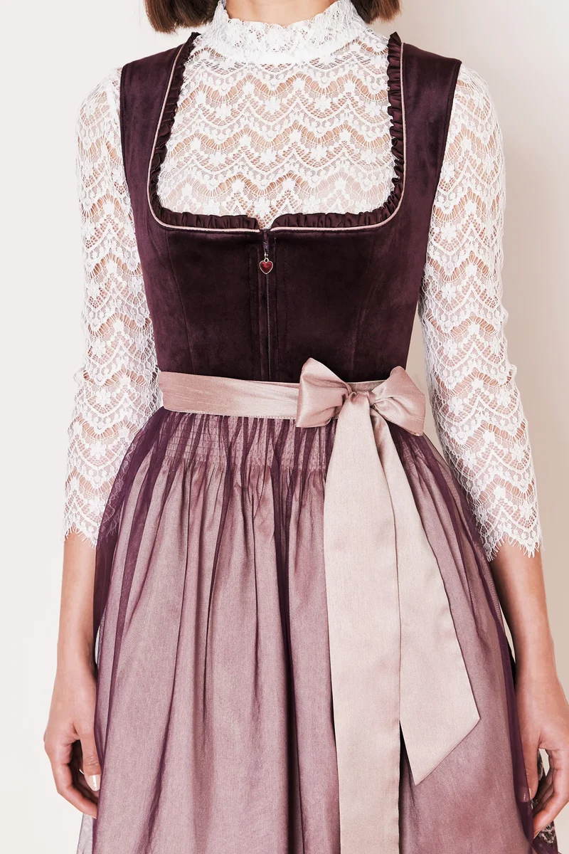 Dirndl JOELINA % - Krüger Madl - 60 cm - 415168-060-0090