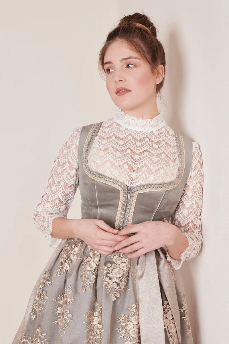 Dirndl AUREA % - Krüger Madl - 50 cm - 412068-050-0043