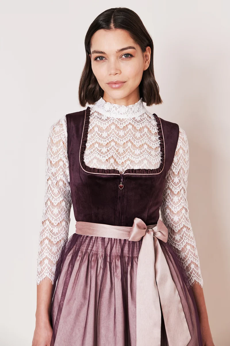 Dirndl JOELINA % - Krüger Madl - 50 cm - 415168-050-0090