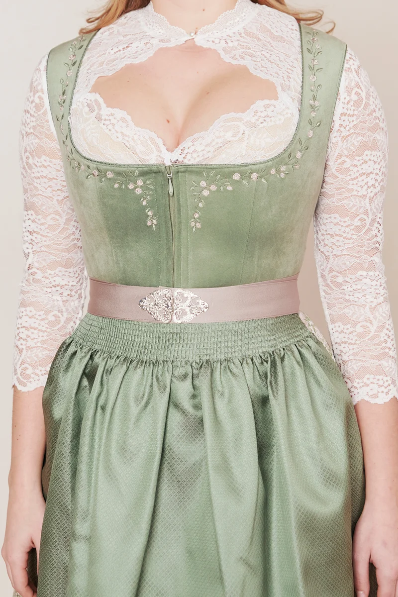 Dirndl NEELIA % - Krüger Madl - 50 cm - 416568-050-0005