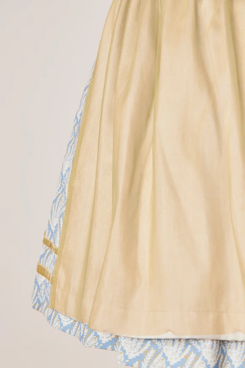 Dirndl FRITZI - Krüger Madl - 50 cm - 416468-050-0008
