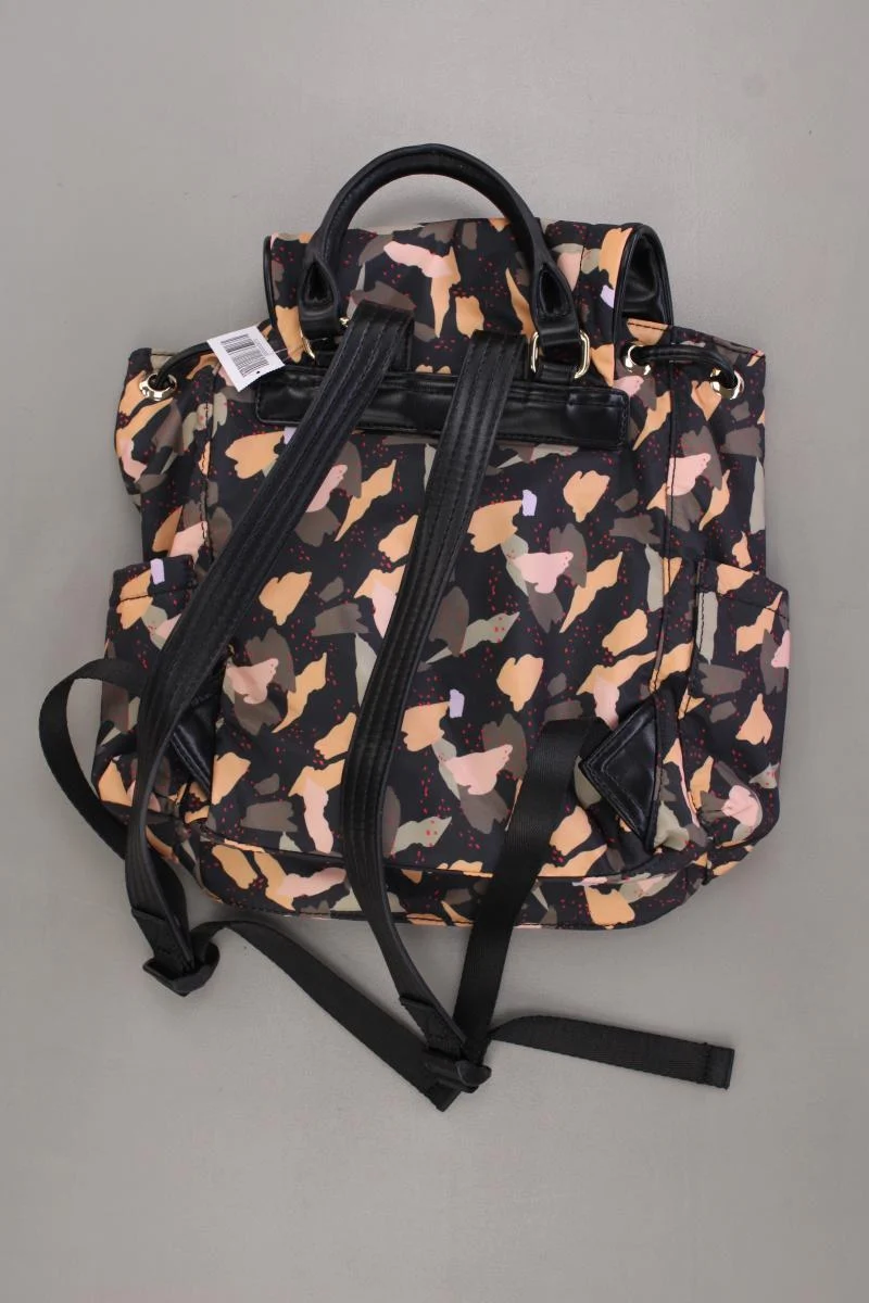 Mario Valentino Rucksack mehrfarbig