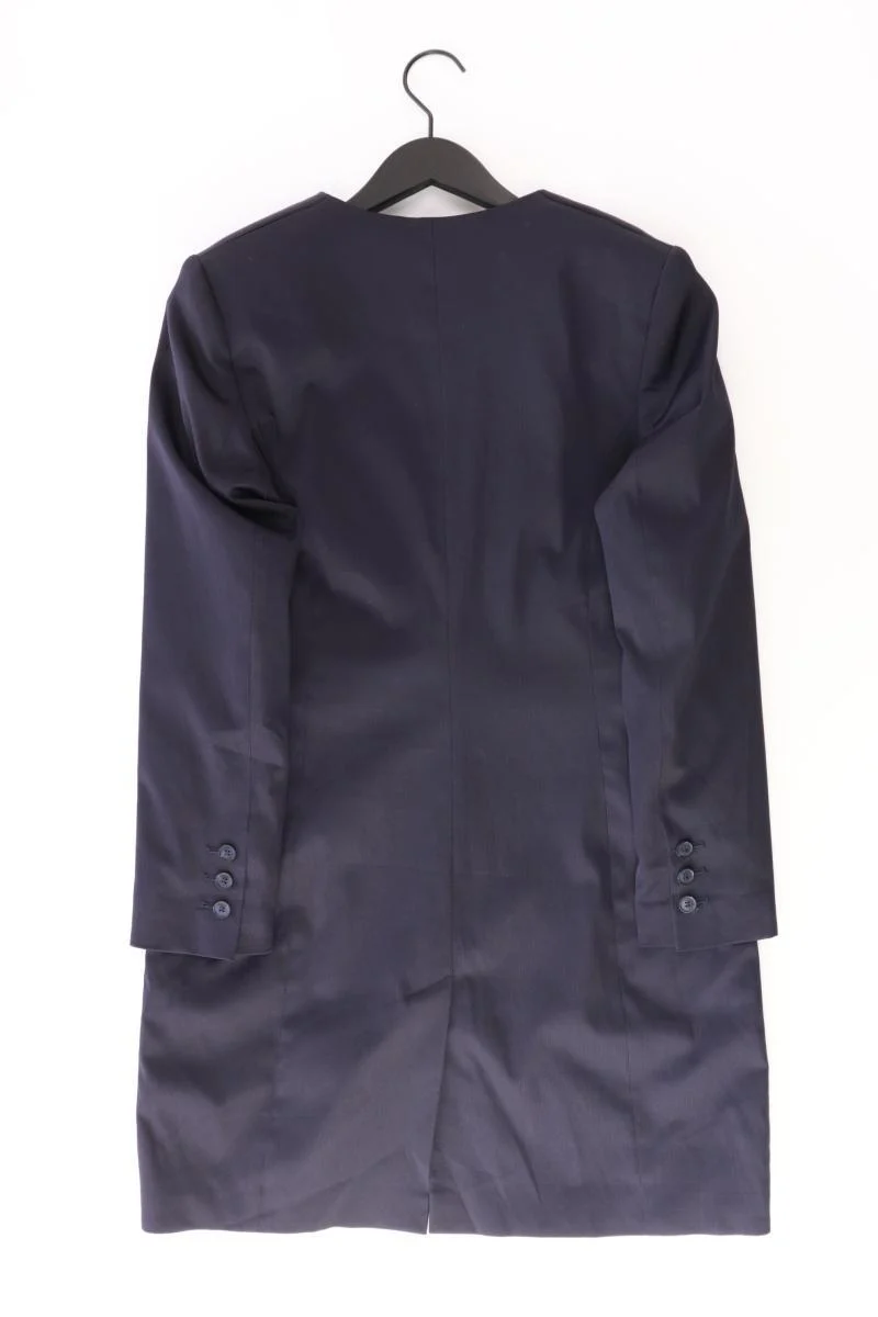Class International Longblazer Gr. 40 blau aus Polyester