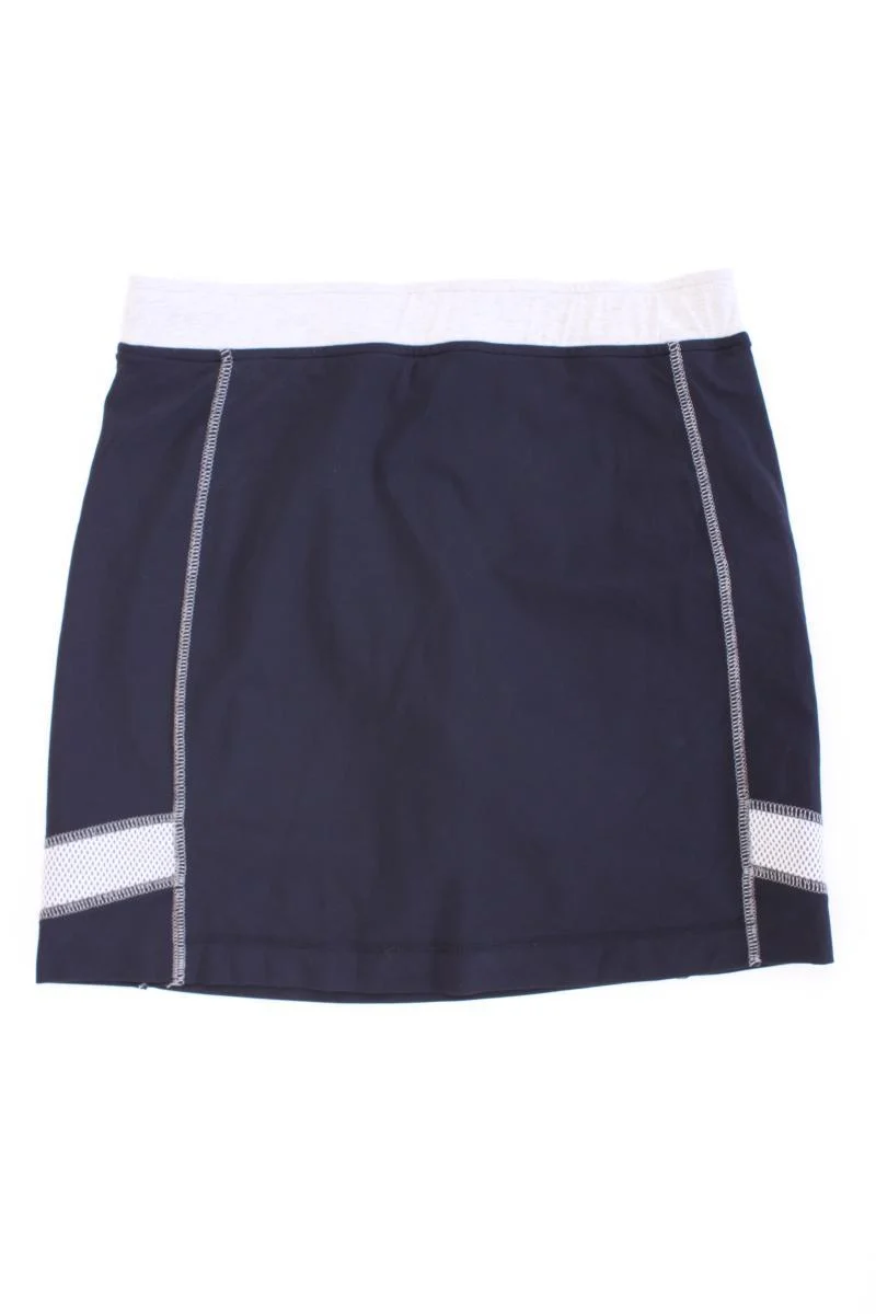 VALIENTE Valiente Rock Gr. 38 blau aus Polyester