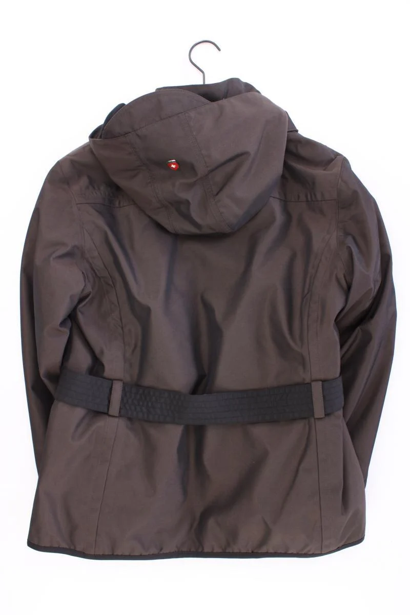 Wellensteyn Jacke Modell Sonnenwende Gr. M braun aus Polyamid