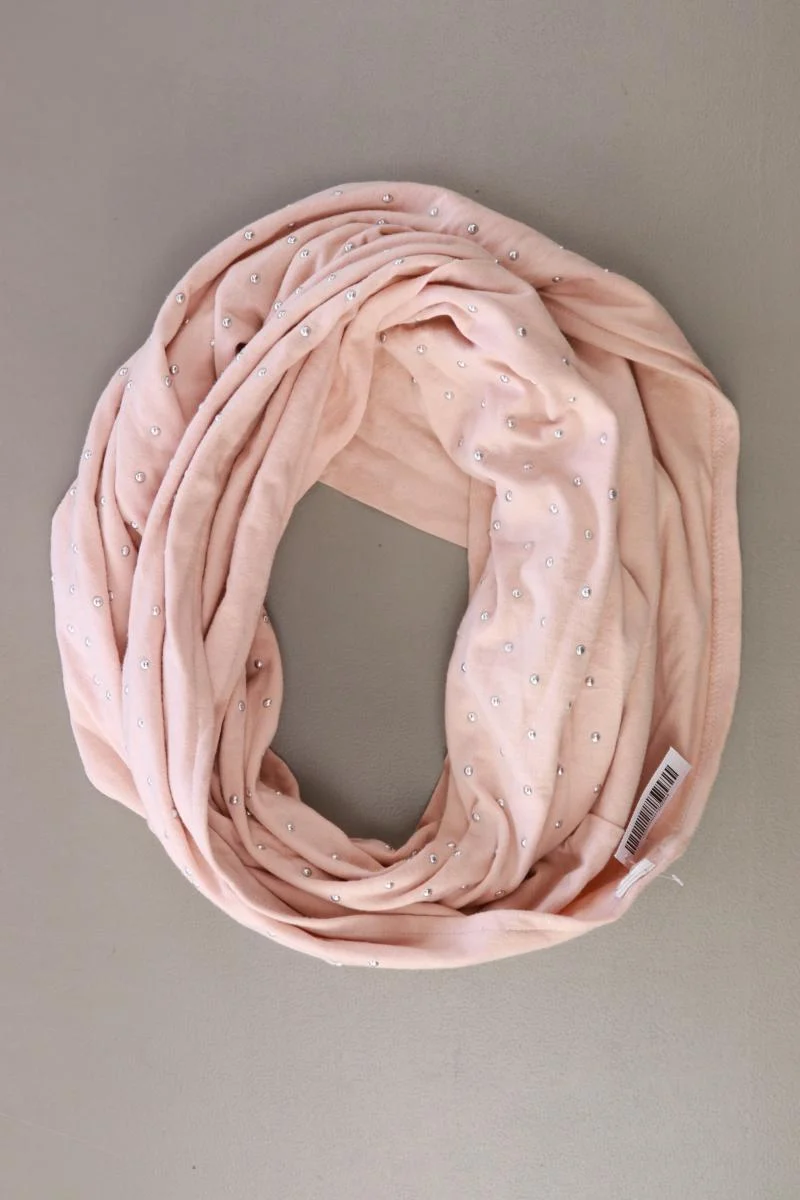 Tuch rosa