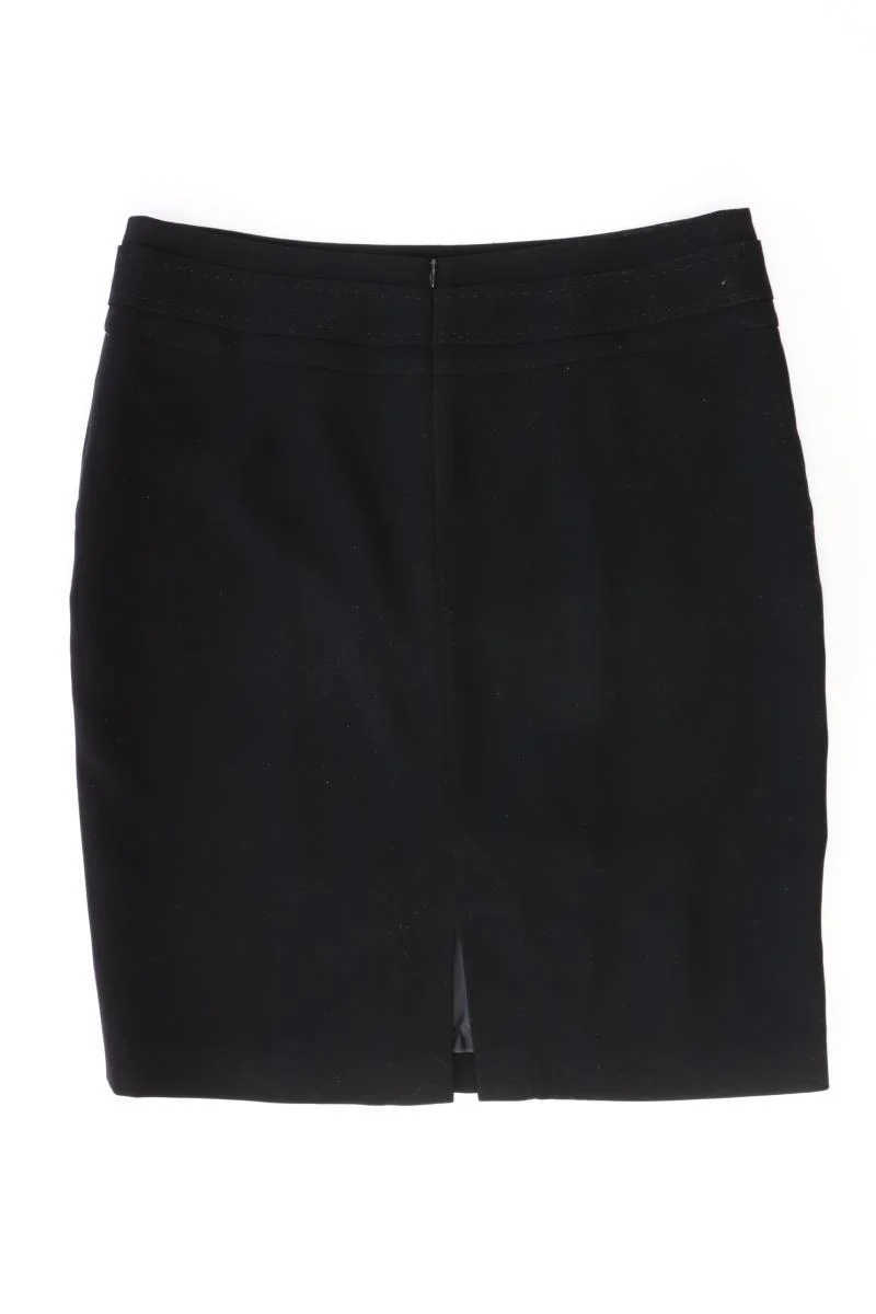 1.2.3 Paris Rock Gr. 40 schwarz aus Polyester