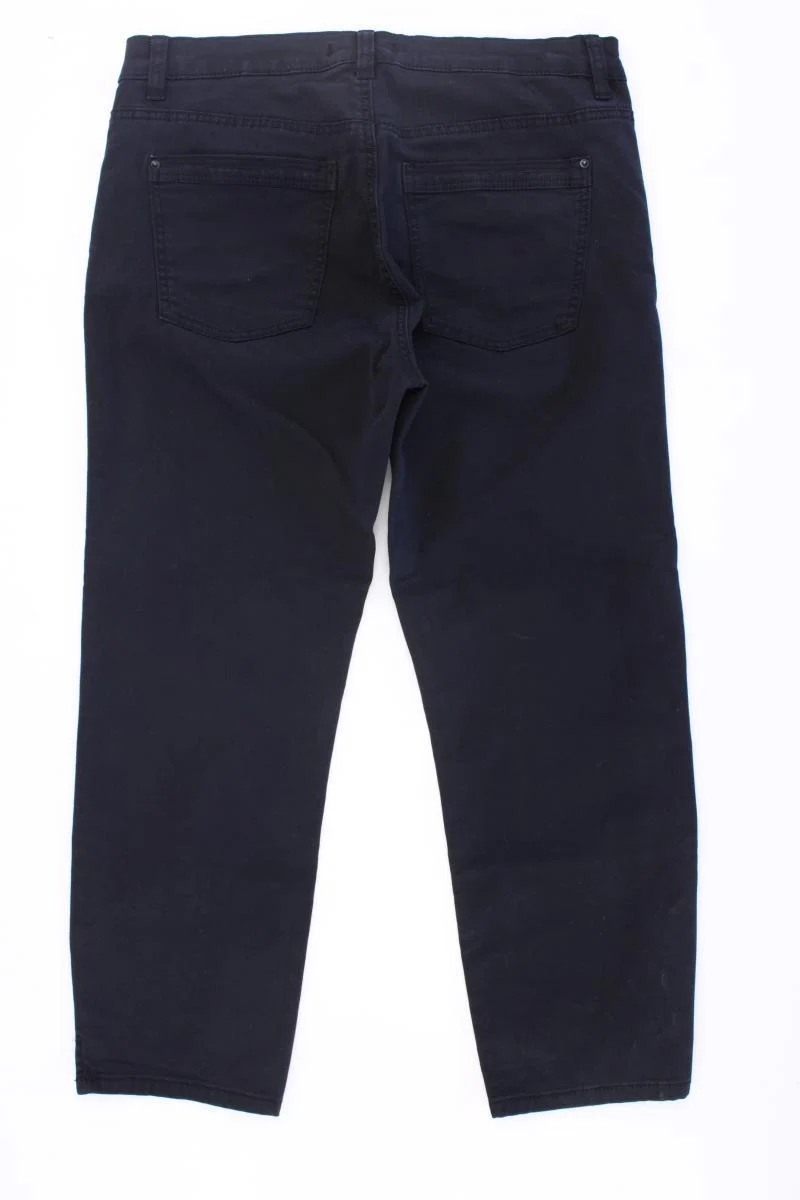 Esprit 7/8 Hose Gr. W30 schwarz