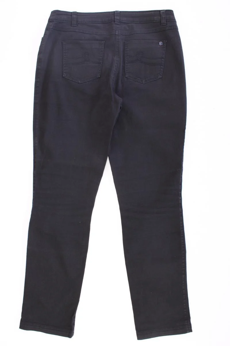 Cecil Hose Gr. W30/L32 Modell Janet schwarz