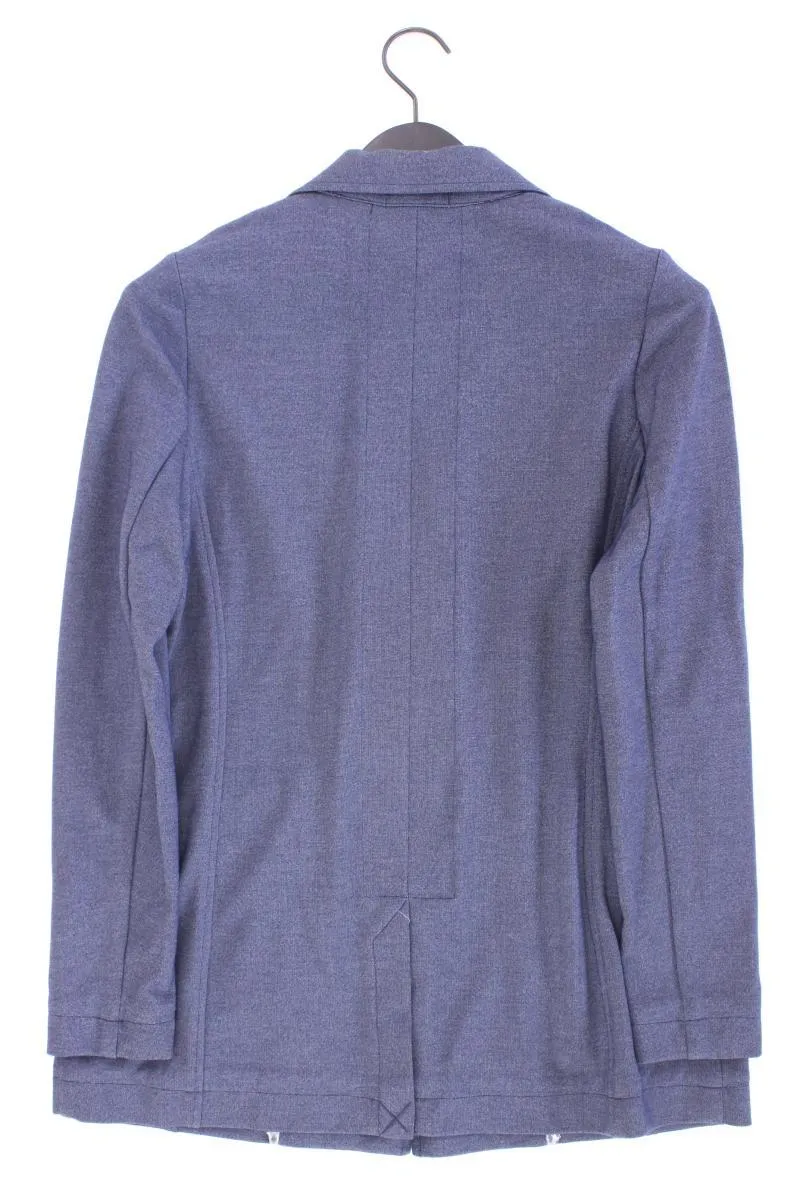 Cecil Jerseyblazer Gr. S neu mit Etikett blau aus Viskose