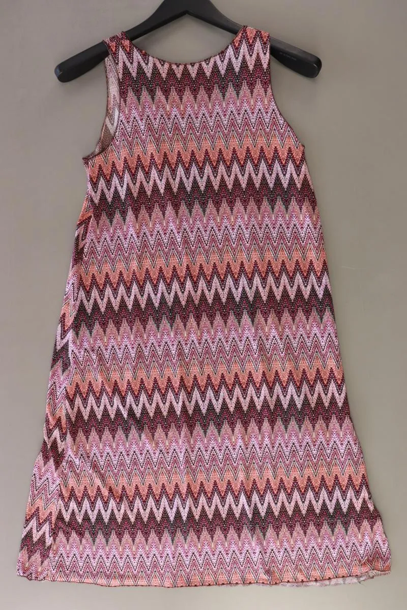 Joachim Bosse Trägerkleid Gr. 36 pink aus Polyester