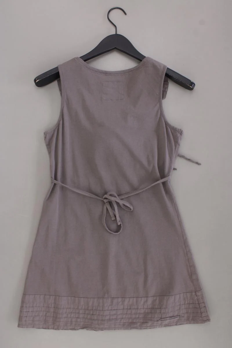 Street One Longtop Gr. 36 grau aus Baumwolle
