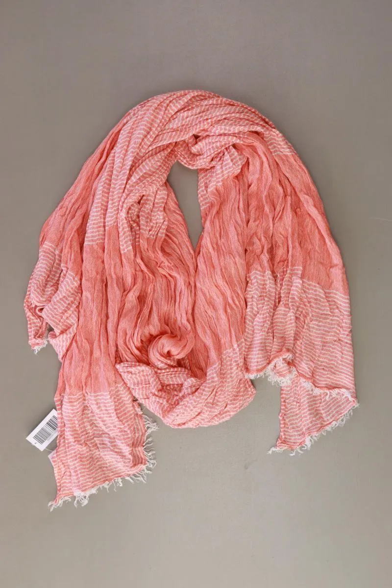 Esprit Tuch orange aus Viskose