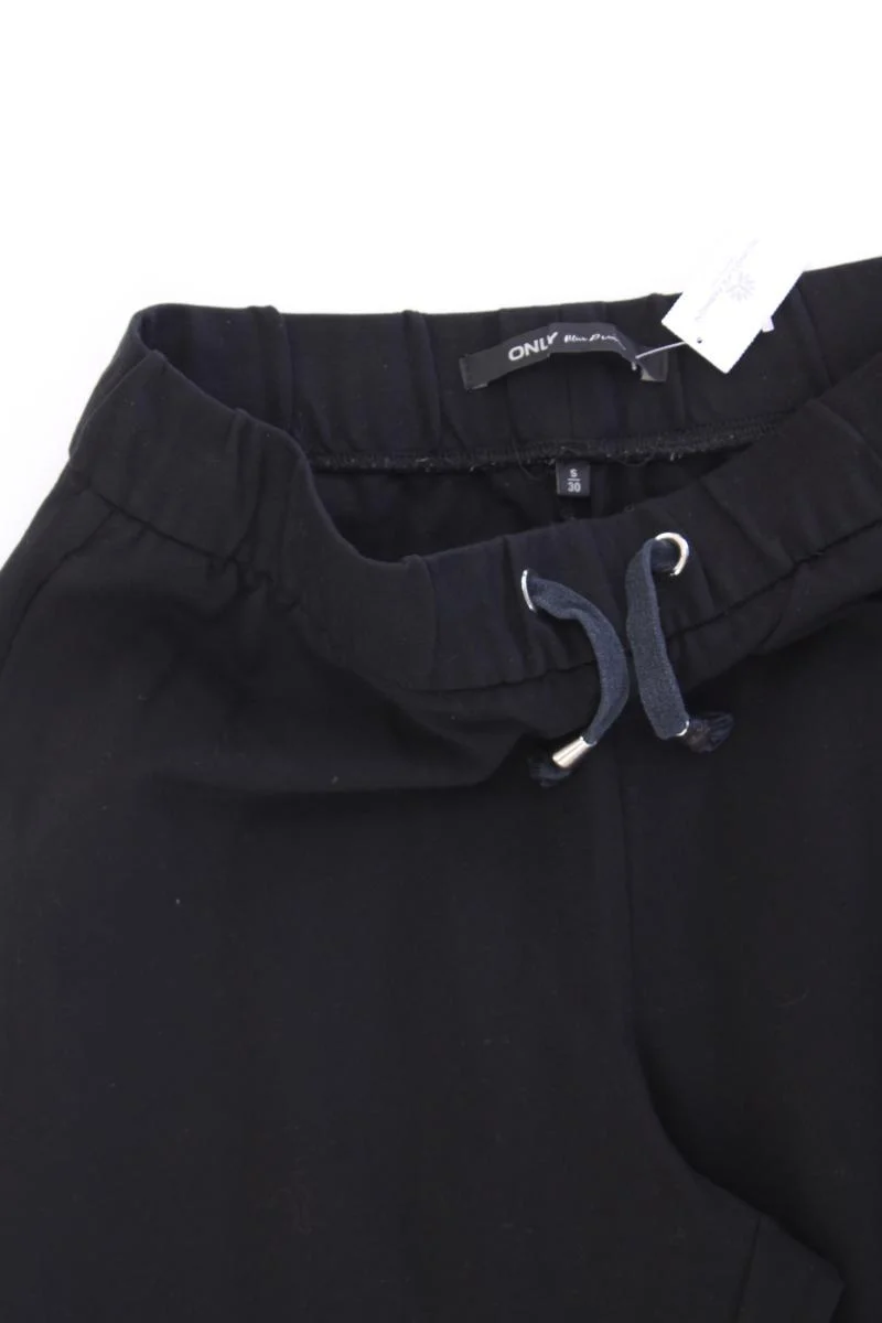 Only Stoffhose Gr. S/L30 schwarz