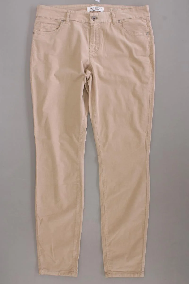 Marc O'Polo Five-Pocket-Hose Gr. W31/L32 neuwertig Modell Alby braun