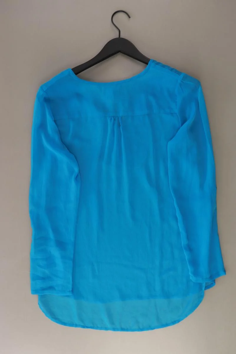 Laura Scott Regular Tunika Gr. 44 türkis aus Polyester