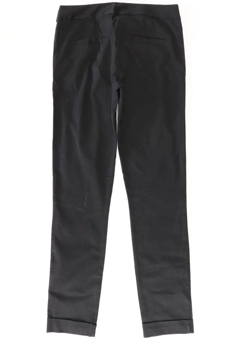Kookai Hose Gr. 36 schwarz