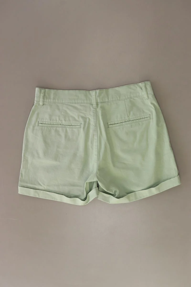 bleed Shorts Gr. S neu mit Etikett grün aus Baumwolle