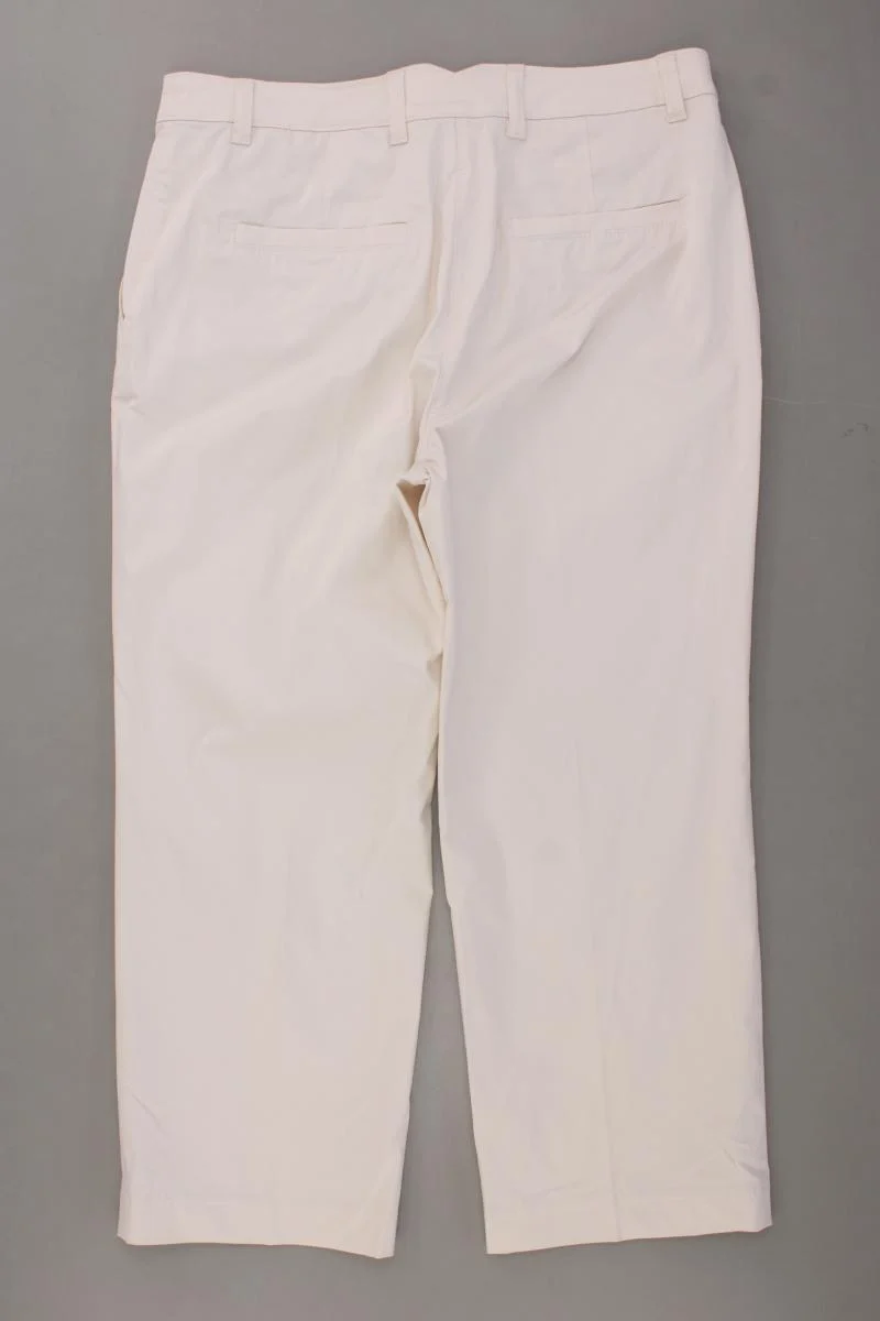Marc Cain 7/8 Hose Gr. 42 creme