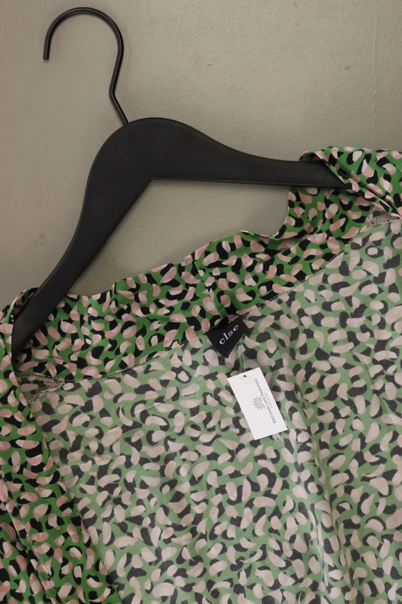 Regular Tunika Gr. S/M grün aus Cupro