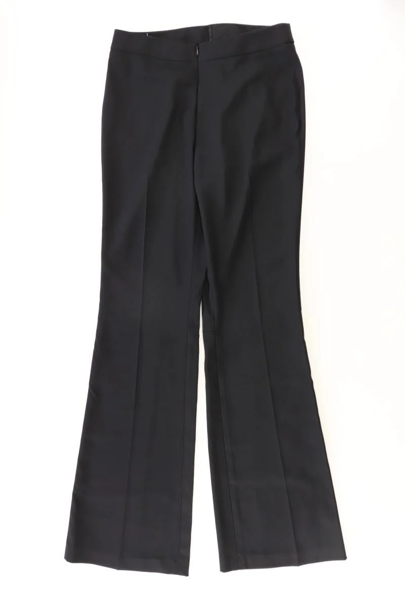 Mexx Anzughose Gr. 36 schwarz aus Polyester