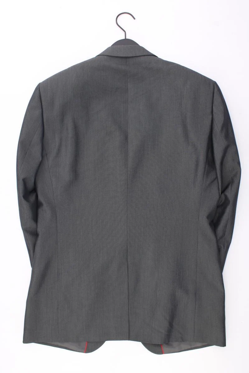 Digel Longsakko für Herren Gr. Langgröße 98 grau aus Polyester
