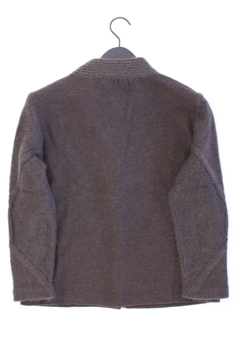 Luisa Cerano Classic Cardigan Gr. 44 Langarm braun
