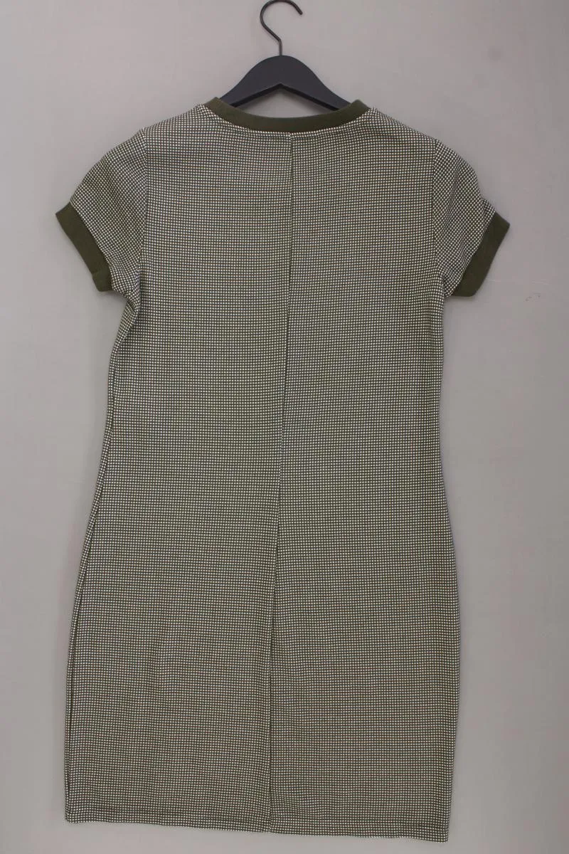 Vero Moda Kurzarmkleid Gr. M olivgrün