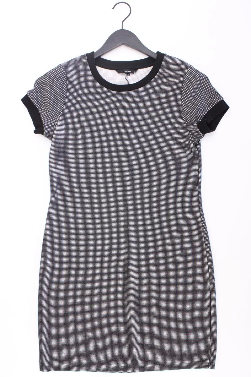 Vero Moda Kurzarmkleid Gr. M schwarz