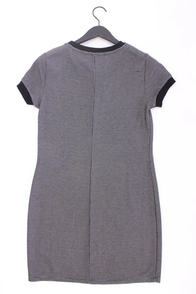 Vero Moda Kurzarmkleid Gr. M schwarz