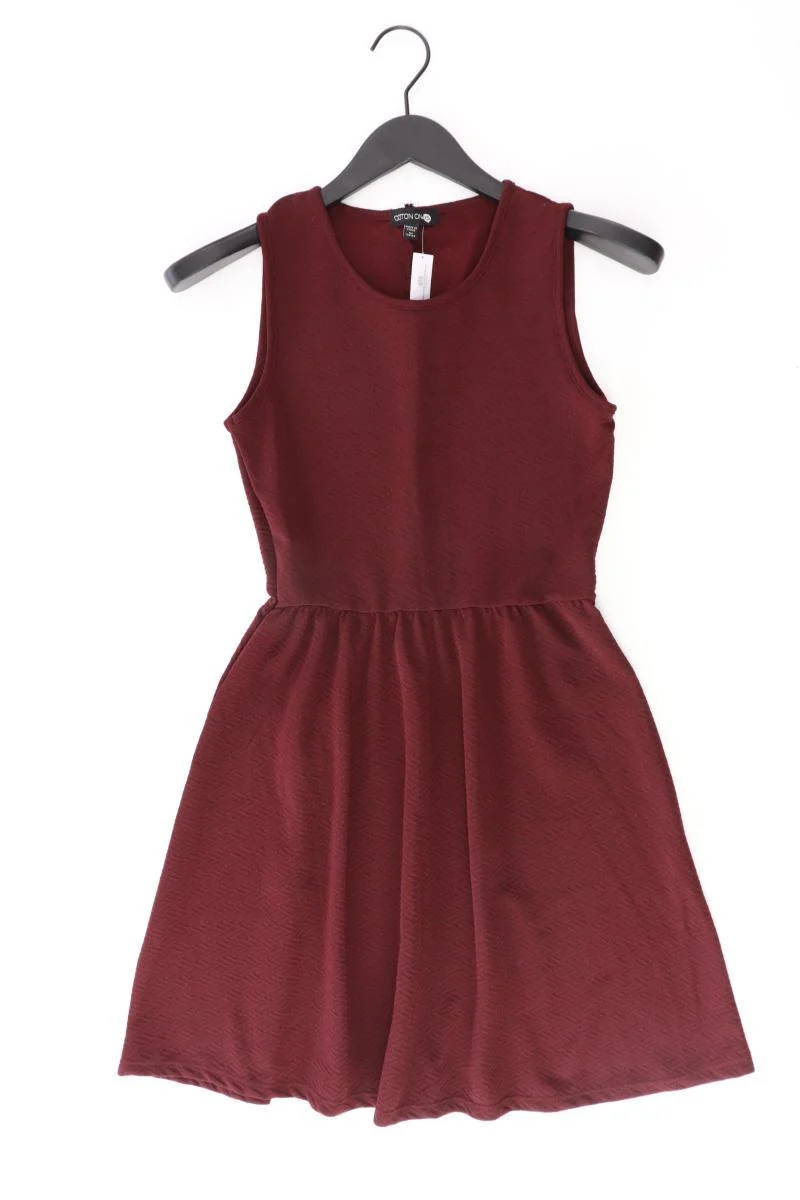 Cotton On Kleid Gr. XS Ärmellos lila