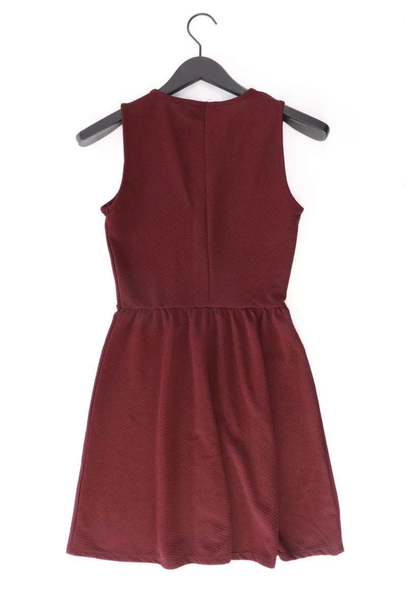 Cotton On Kleid Gr. XS Ärmellos lila