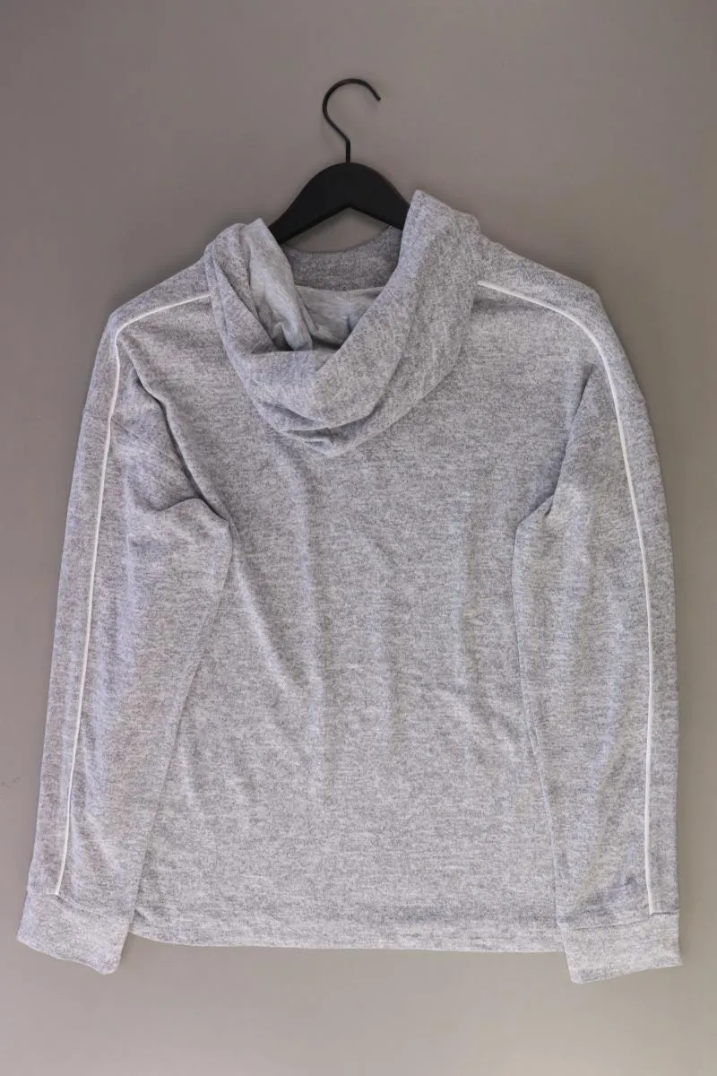 Opus Hoodie Gr. 44 grau aus Polyester