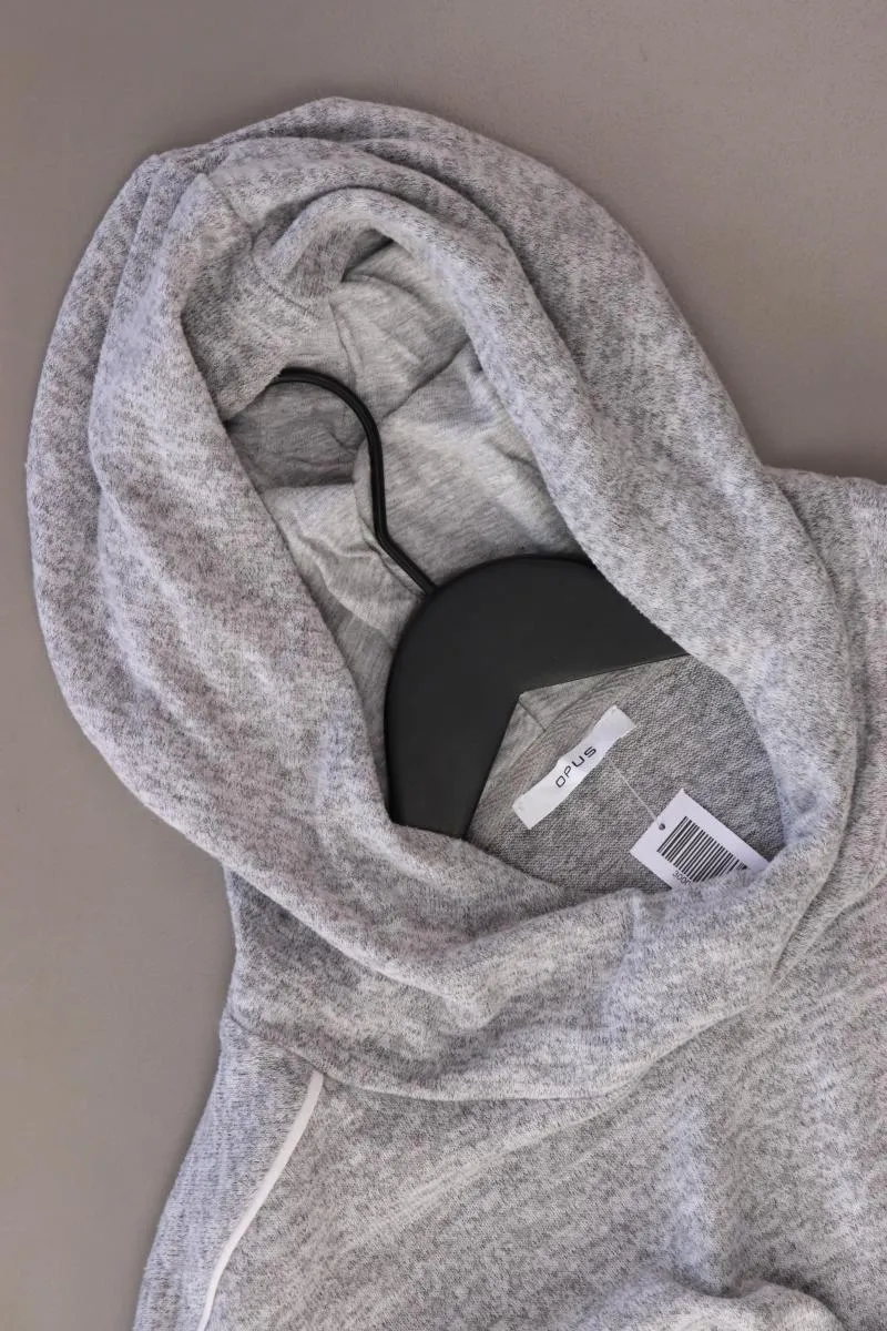 Opus Hoodie Gr. 44 grau aus Polyester