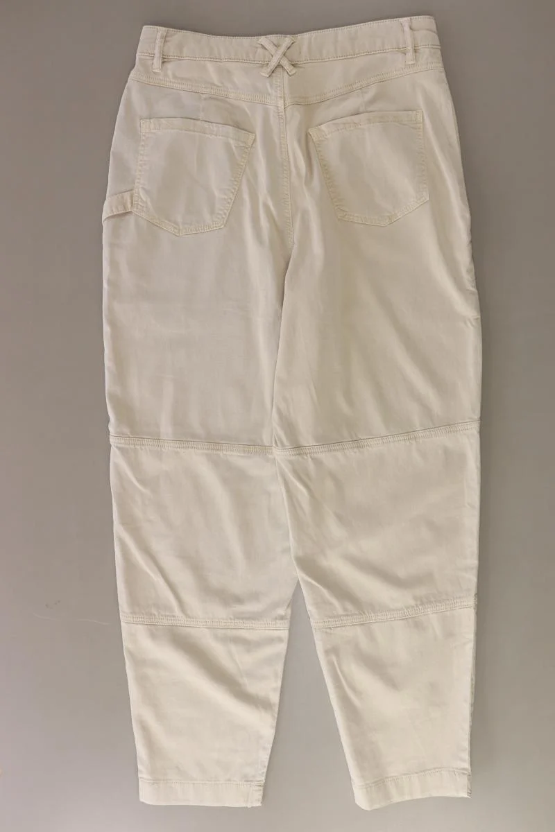 Set Hose Gr. 38 neu mit Etikett Neupreis: 149,0€! creme aus Lyocell